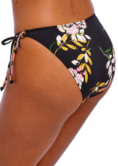 Twilight Soul Tie Side Bikini Brief