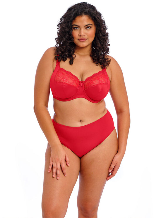 Morgan Haute Red UW Soft