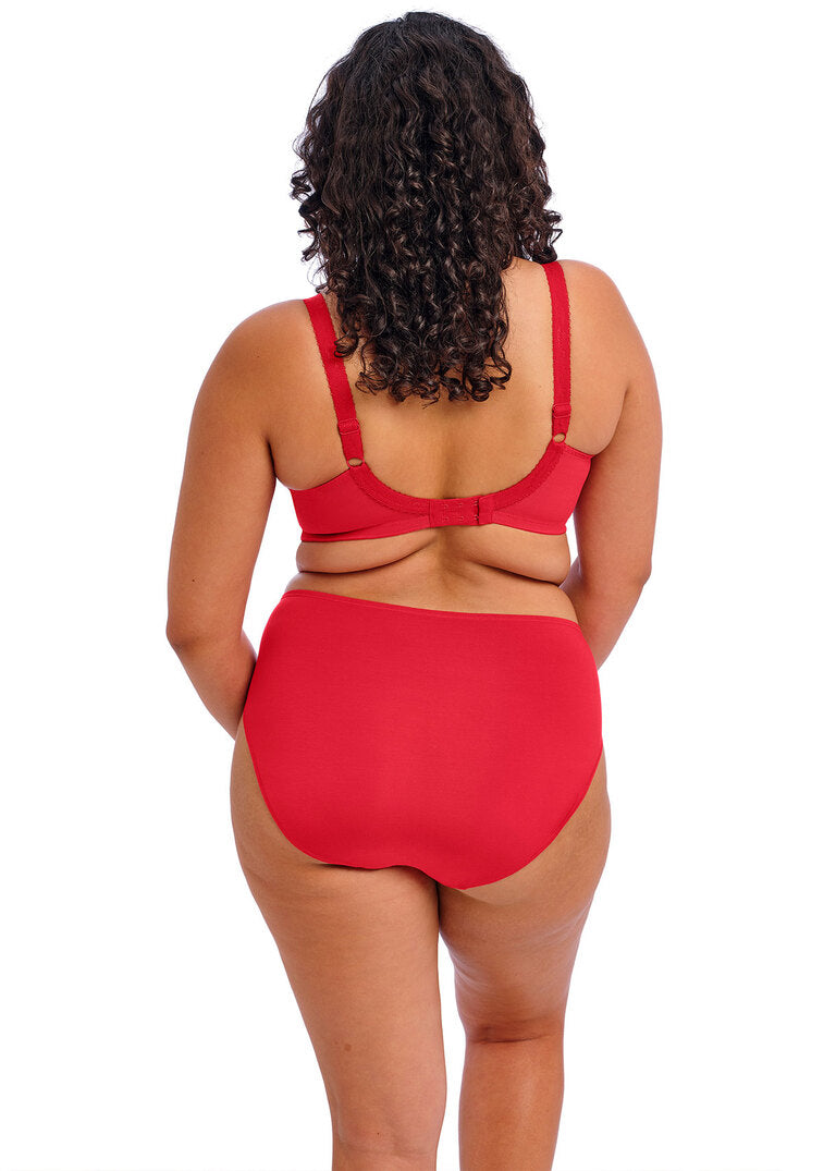 Morgan Haute Red UW Soft