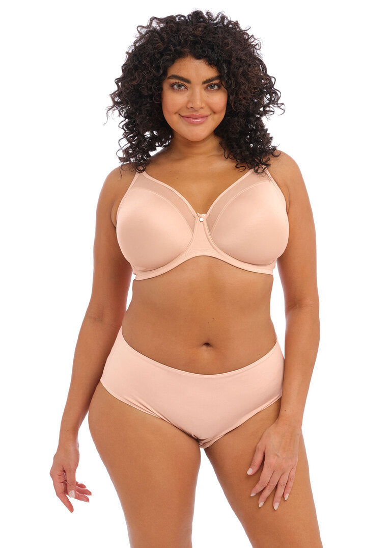 Smooth Sahara Non Padded Bra