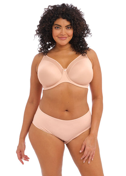 Smooth Sahara Non Padded Bra