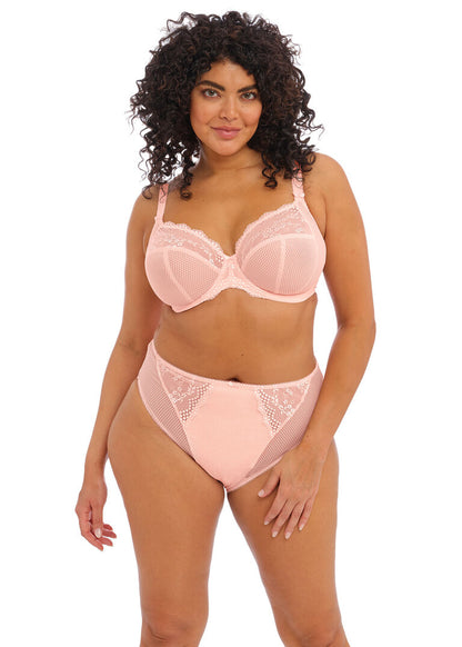 CHARLEY BALLET PINK SOFT