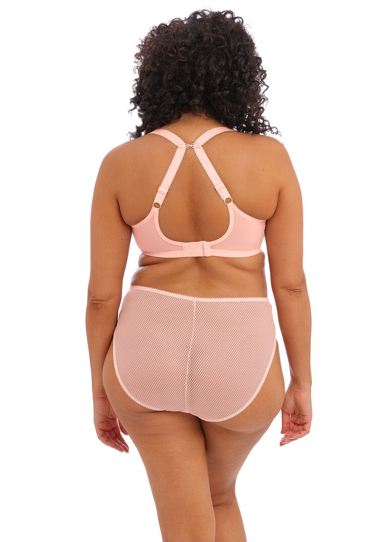 CHARLEY BALLET PINK SOFT