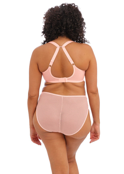 CHARLEY BALLET PINK SOFT