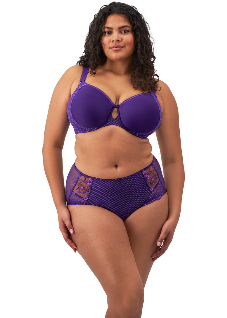 CHARLEY REGGISENO SPACER IRIS