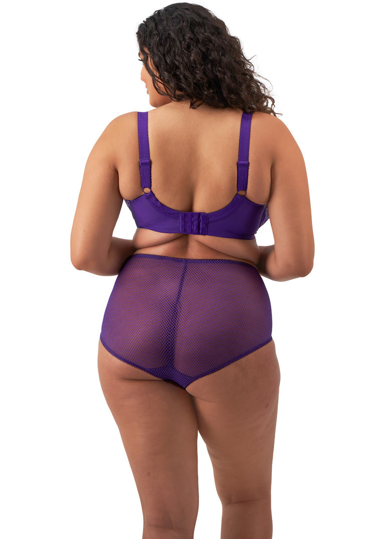 CHARLEY REGGISENO SPACER IRIS