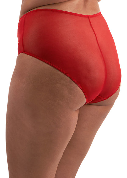 Matilda Haute Red Full Brief