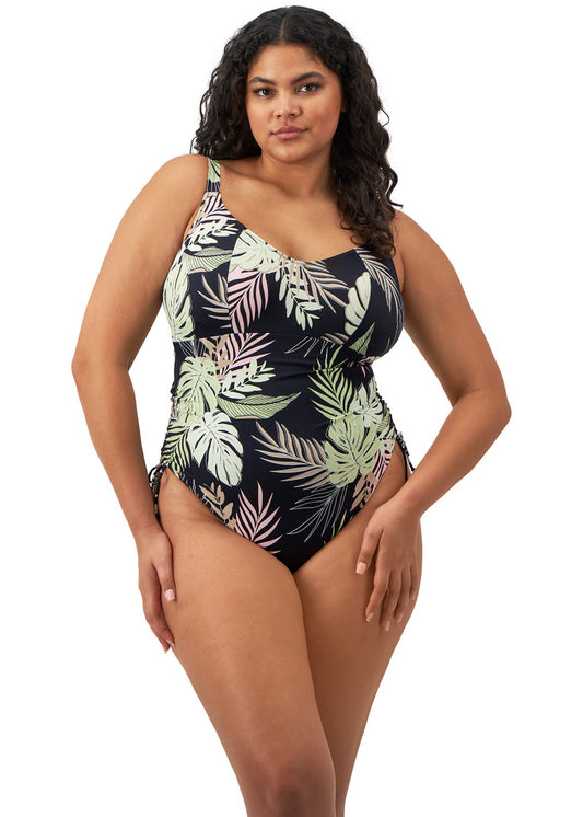 Tropical Retreat Swimsuit