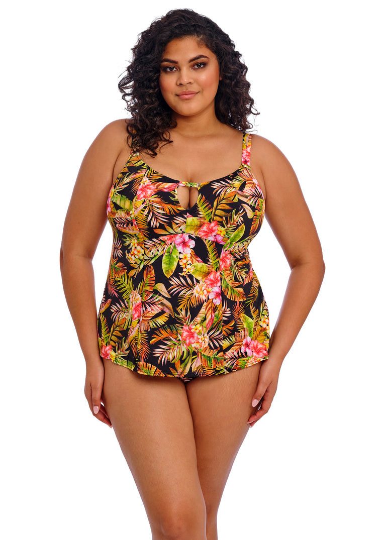 Bahama Shores Tankini Top