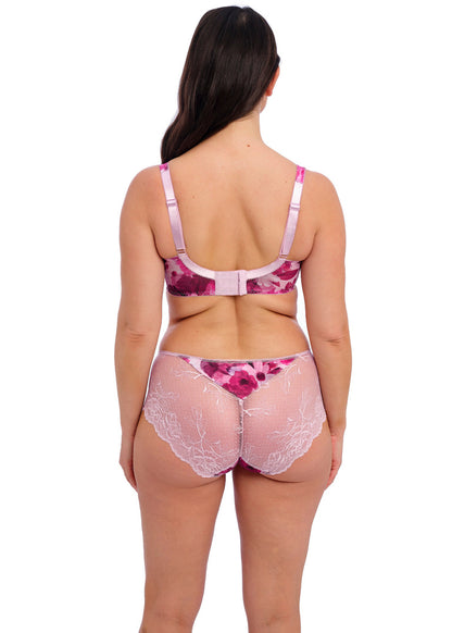 Pippa Meadow Raspberry Ripple UW Side Support Bra