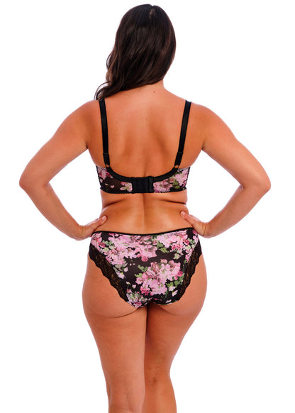 Lucia Sweet Pea Brief