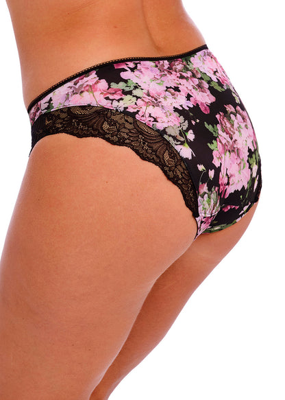 Lucia Sweet Pea Brief