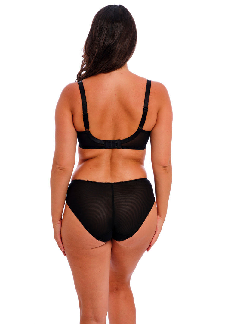 Portia Black Brief