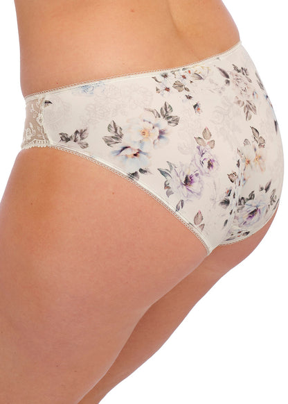 Lizbeth Brief