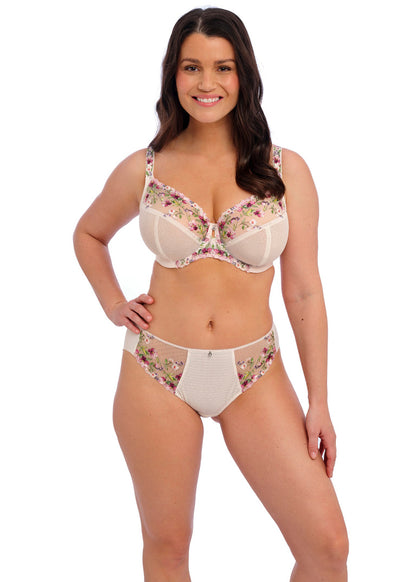 Marie Delicacy Side Support Bra