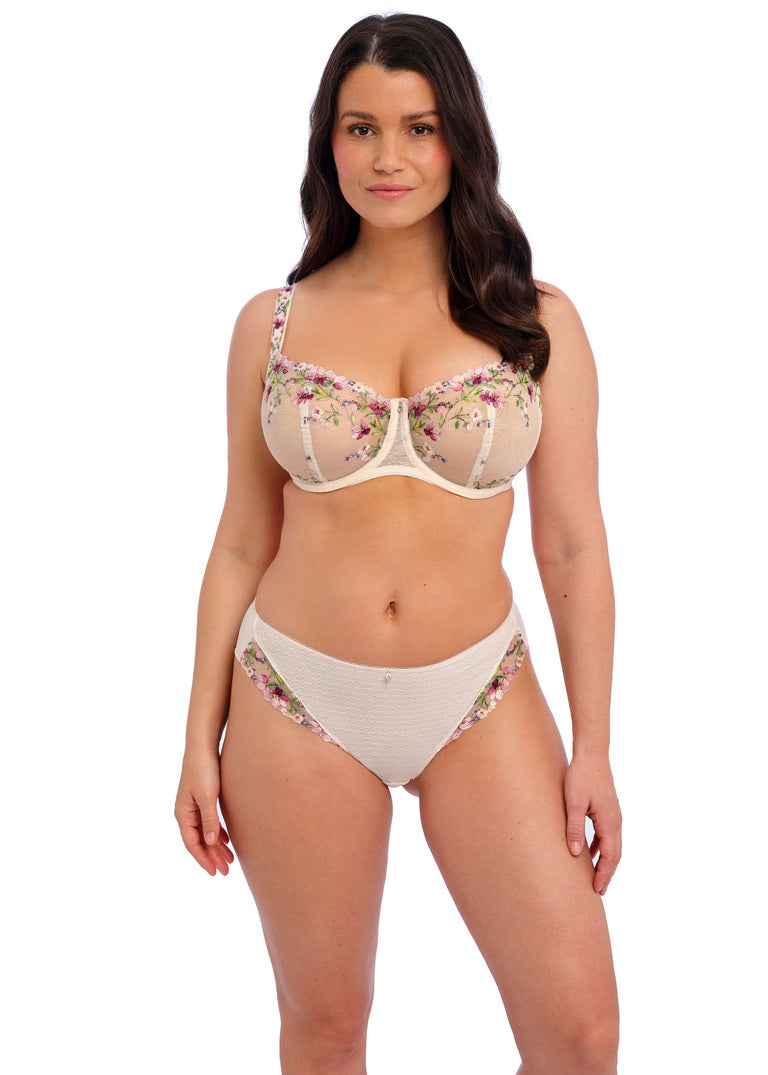 Marie Delicacy Balconette Bra