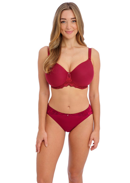 Aubrey Rouge UW Moulded Spacer Bra