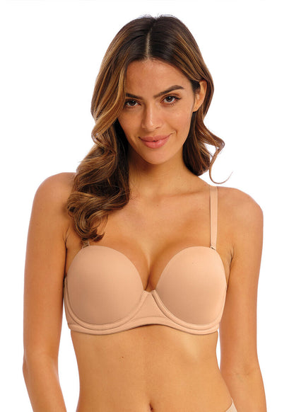 Red Carpet Roebuck Strapless Bra