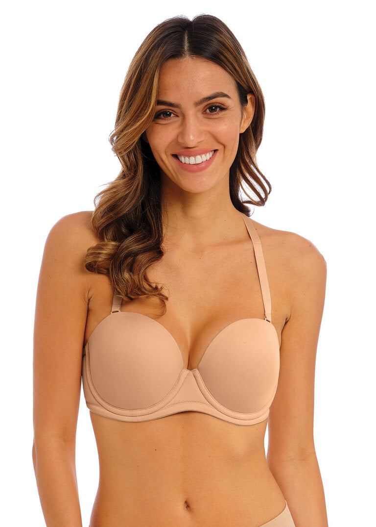 Red Carpet Roebuck Strapless Bra