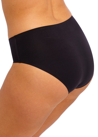 Ines Secret Black Brief