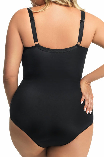 Body modellante Gala Black