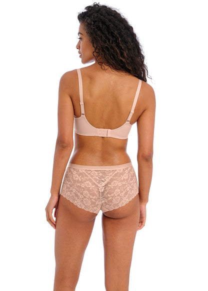 Offbeat Natural Beige Short