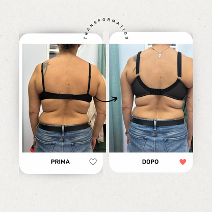 CONSULENZA BRA FITTING NEGOZIO A VERONA SOLO REGGISENI