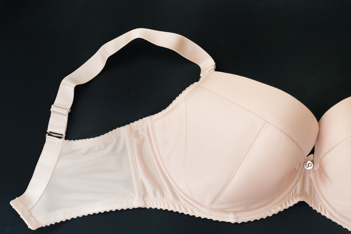 Toscana Nude Reggiseno Preformato Scollature K156/1 ULTIMI PEZZI PRONTA CONSEGNA