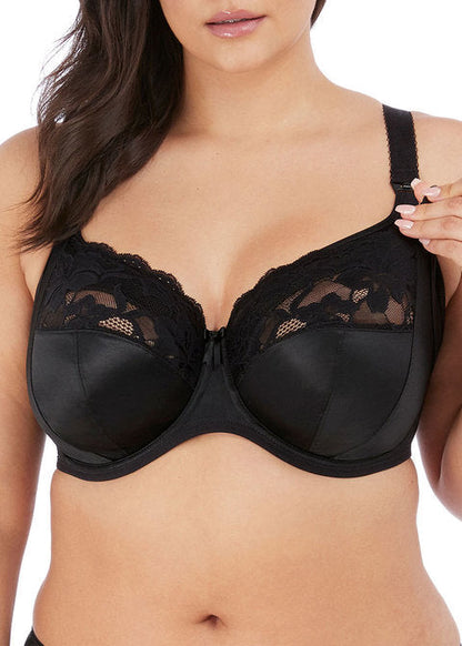 REGGISENO DA ALLATTAMENTO MOLLY BLACK