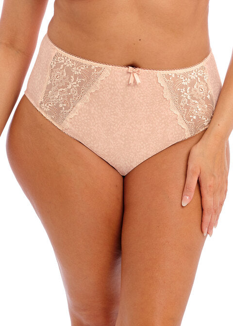 Morgan Cameo Rose Brief