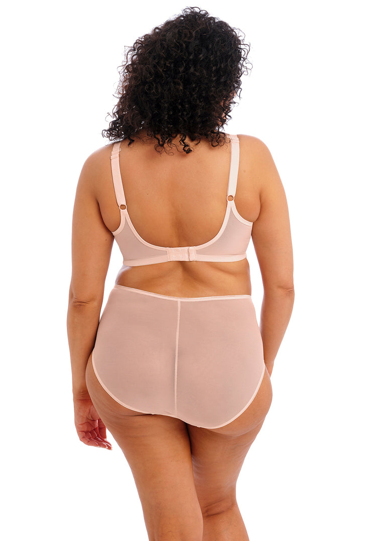 Matilda Pearl Blush Full Brief