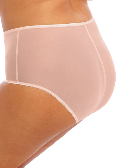 Matilda Pearl Blush Full Brief