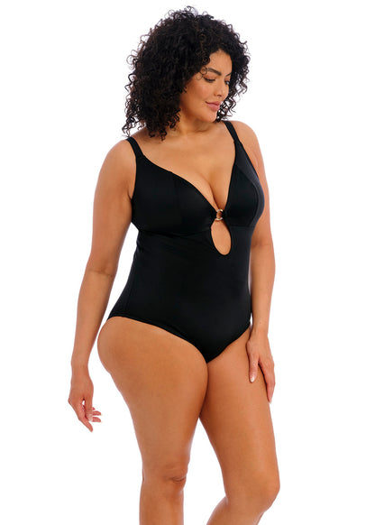 Plain Sailing Non Wired Swimsuit