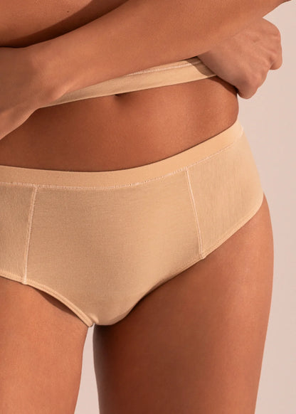 Brasiliana nature soft Bamboo nudo