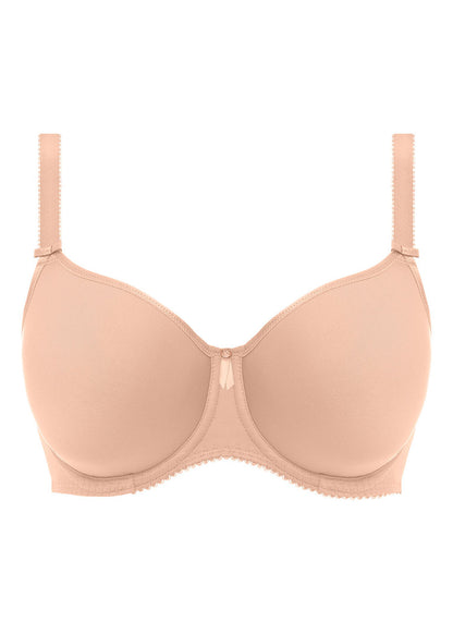 Rebecca Essential Natural Beige UW Moulded Spacer Bra