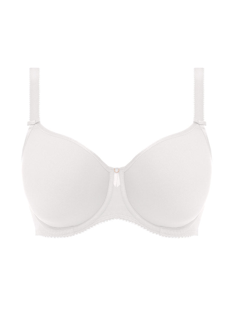 Rebecca Essential White UW Moulded Spacer Bra