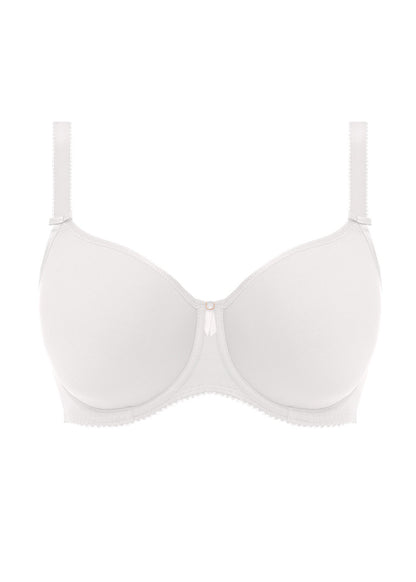 Rebecca Essential White UW Moulded Spacer Bra