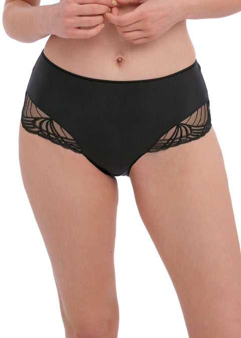 Adelle Black Full Brief