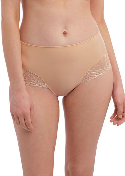 Adelle Natural Beige Full Brief