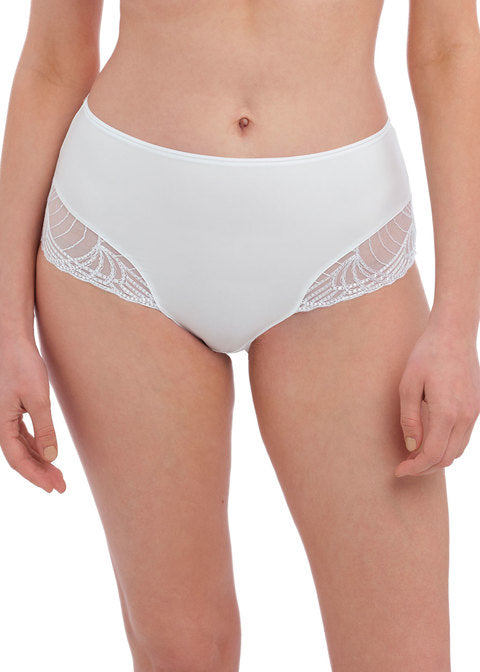 Adelle White Full Brief