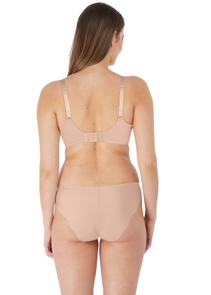 Ana Natural Beige Spacer Bra