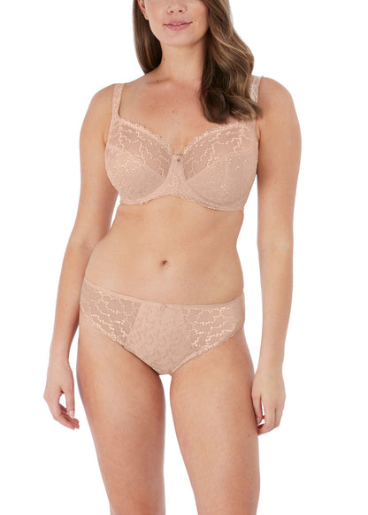 Ana Natural Beige Soft