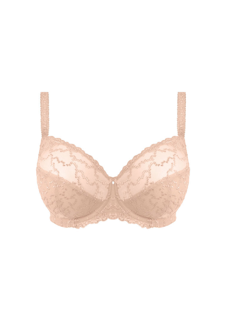 Ana Natural Beige Soft