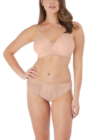 Slip Ana Natural Beige