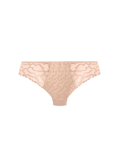 Slip Ana Natural Beige