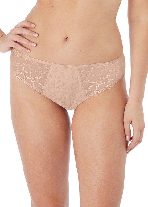 Slip Ana Natural Beige