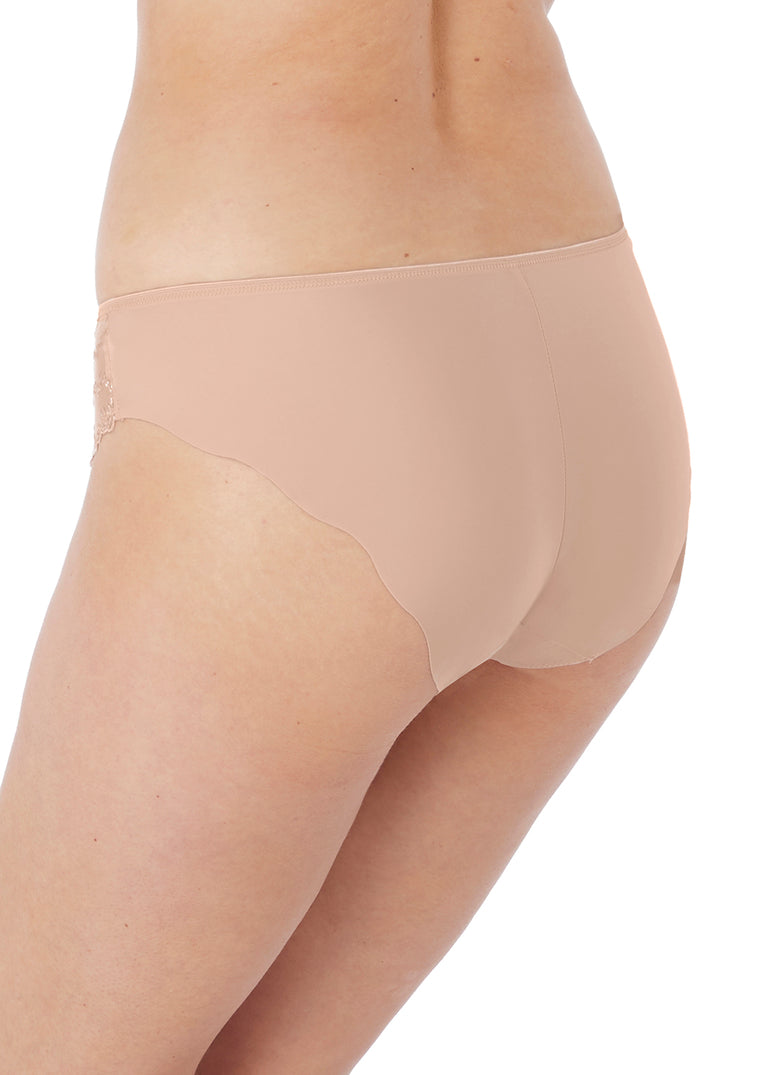 Slip Ana Natural Beige