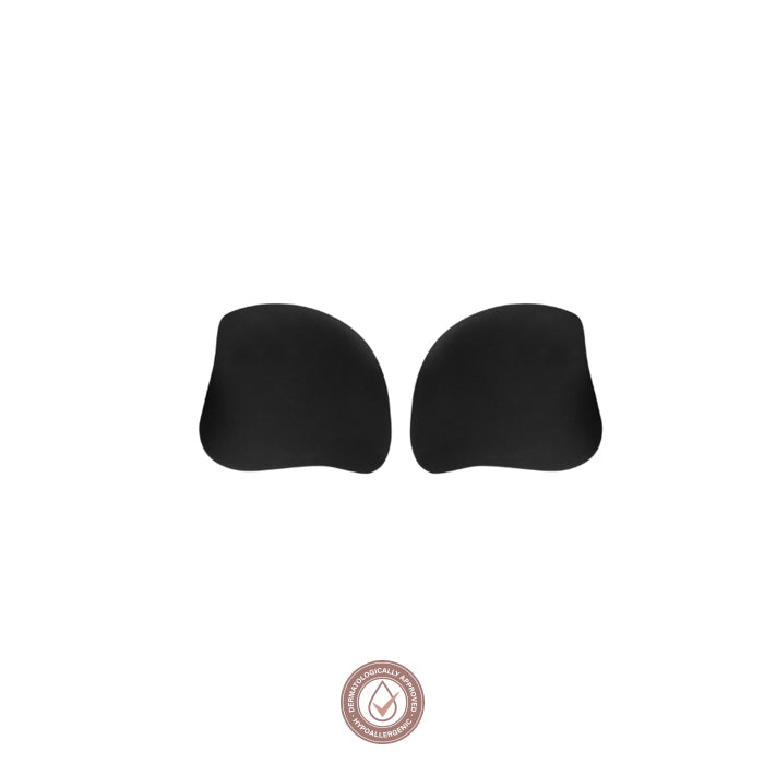 Coppe Reggiseno Push-Up Nero