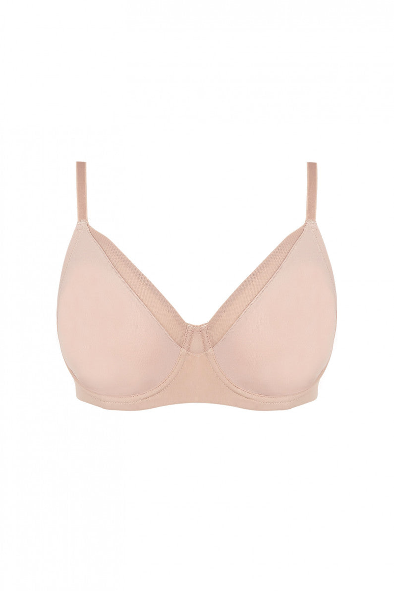 Minimizer Alba soft Nude W1861