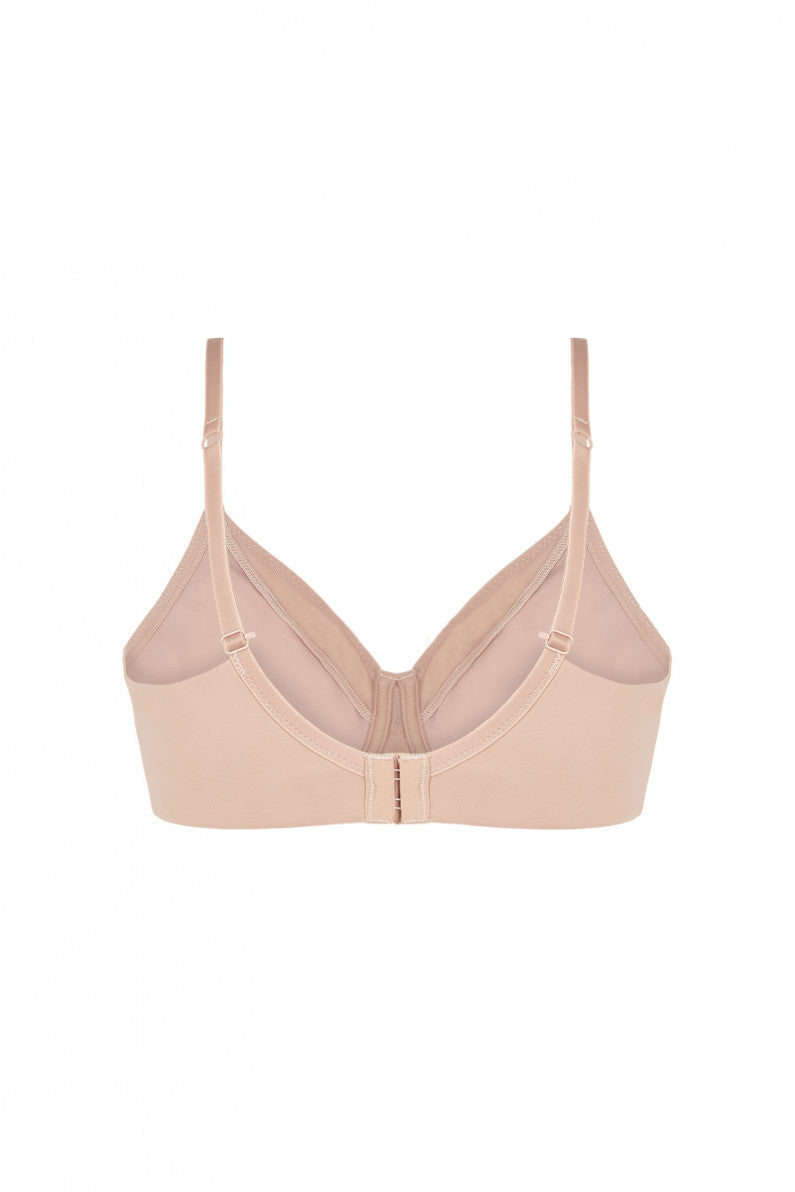 Minimizer Alba soft Nude W1861